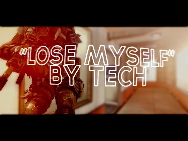Lose Myself  ∣ By Tech [PsyQo RC Entry]