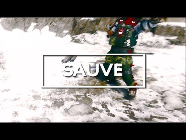 Sauve. [Free Project File]