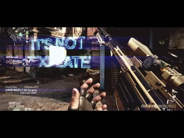 (Scrapped) "Dreamy" -by Hink. FaZe Meek Editing Contest entry. READ DESCRIPTION.