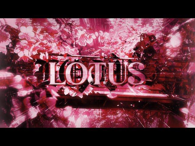 lotus