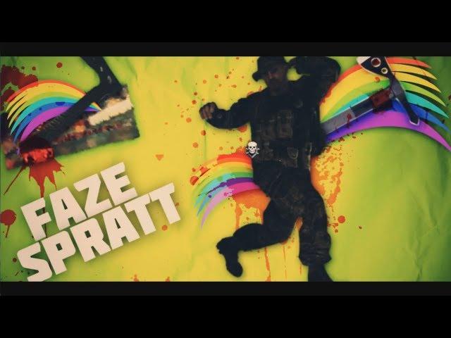 FaZe Spratt: Another Quick One - Episode 1
