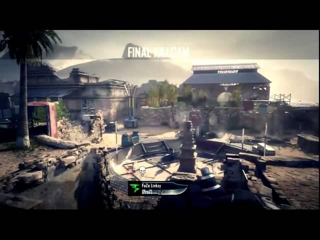 FaZe Linkzy & FaZe Aquas- EDIT  by WyDaXx