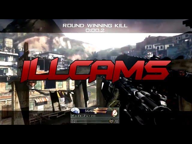 FaZe ILLCAMS - Episode 41 by FaZe Faytal