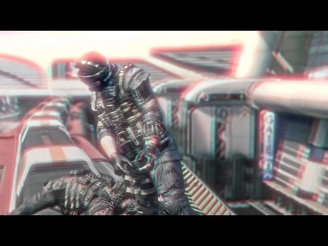 "Alive" By Tragic (2CE #11)