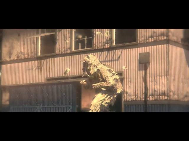 clues - the movie