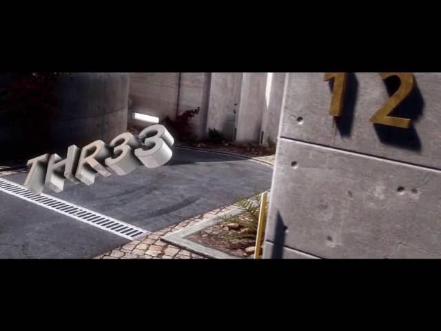 Thr33 (scrapped)