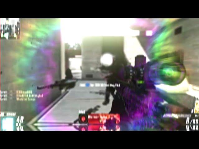 Ghost. @Spratt