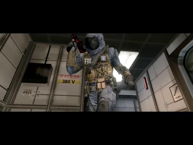 Suit and Tie #ObeyRobot