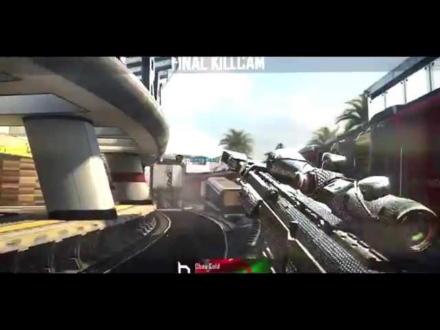 Habits by H2O #RedRC (Effects Test)