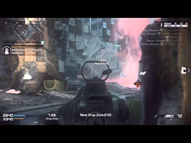 Introducing Reveals FN! By Pink FN
