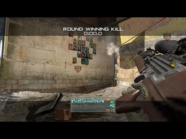 aqwa - favela