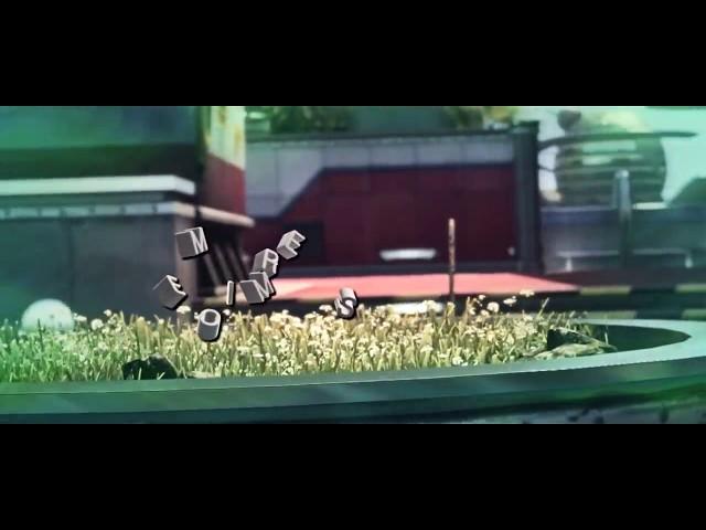 Memories @Riot ERC RESPONCE  [SCRAPPED]