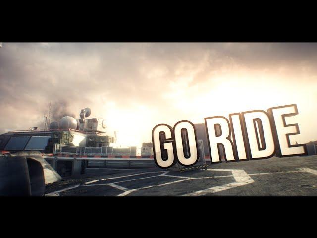 Jet Witty: "Go Ride" - FaZe Linkzy