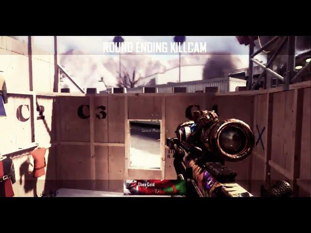 Come Back For Me - Edited by Dawny