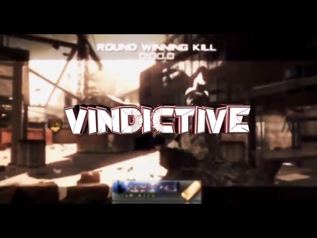 SoaR Azza | Vindictive Multi-Cod S&D Montage | by Tiqer