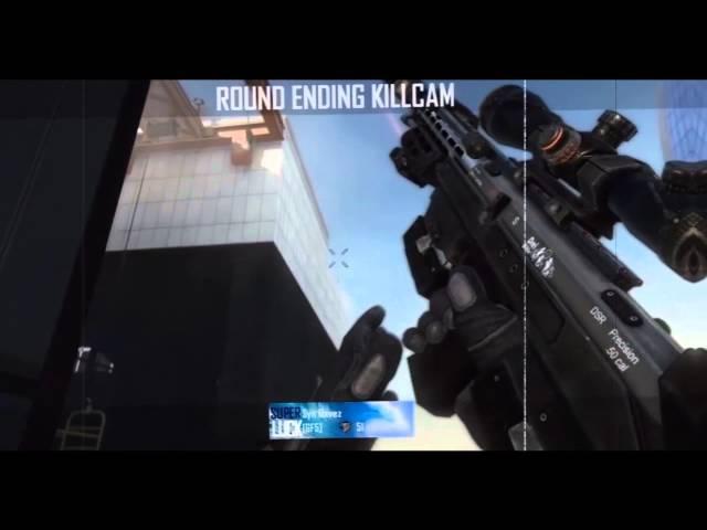 Fist AE Edit