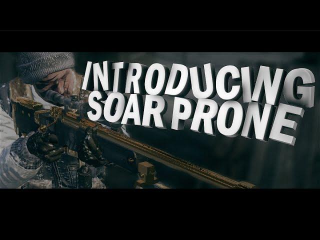 Introducing SoaR Prone!