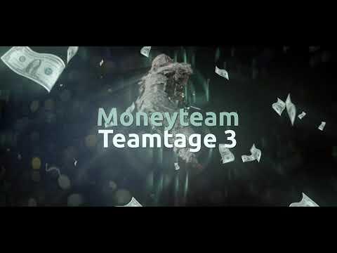 MONEYTEAMTAGE 3