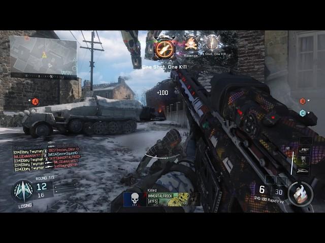 twyman - infection [2]