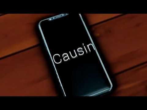DAYV | CAUSIN (COD EDIT)