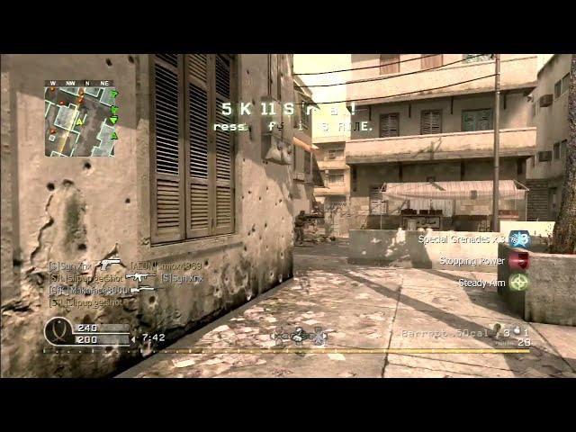 briz - strike