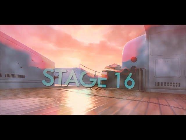 Valiance: Stage #16