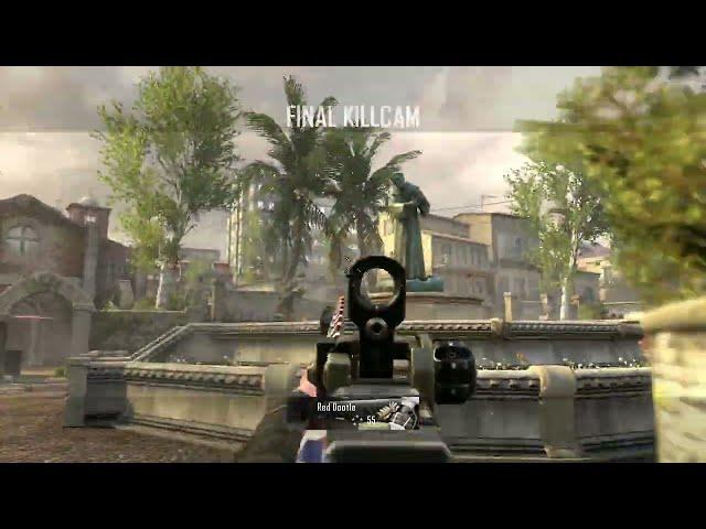 dootle - slums