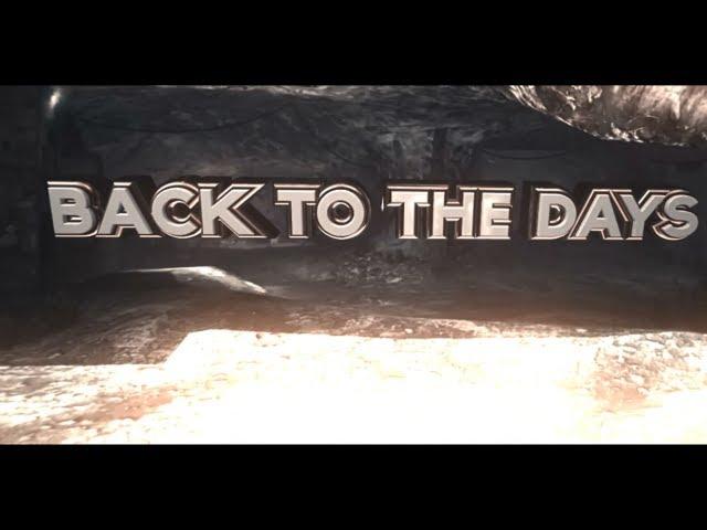 Back To The Days by Tundra