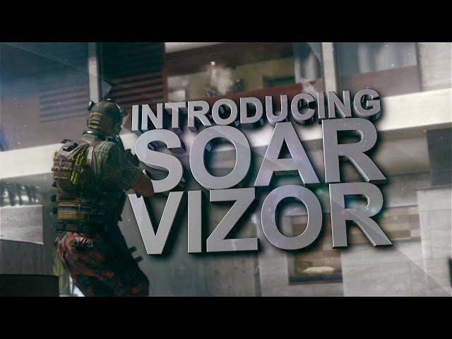 SoaR Vizor: Vizor's Fantasy #11