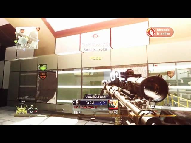 Syndicate 3