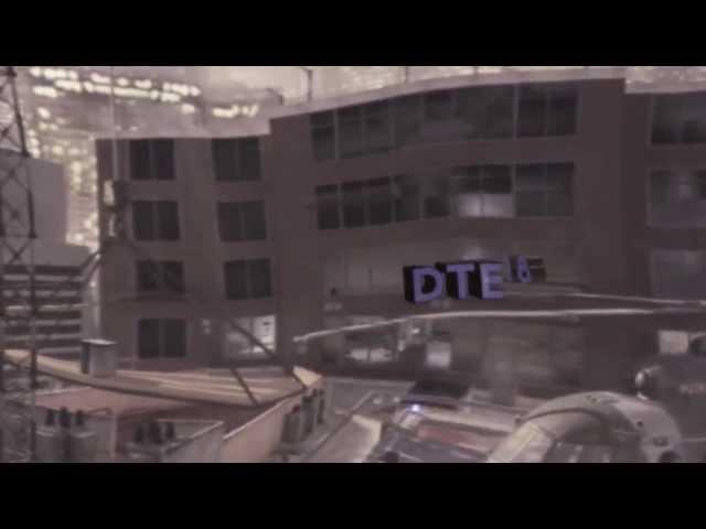 Dare to edit week 18 ByMezeh