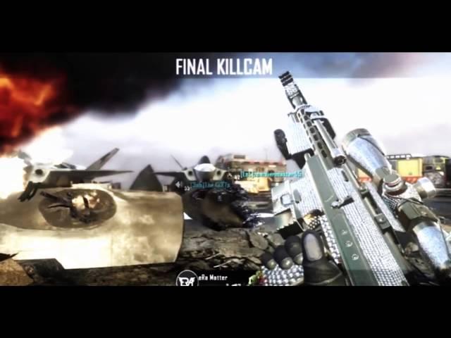 eRa Cams 28 by Fritz and Sabol | My Part!