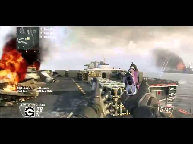 Bo2 -Summer