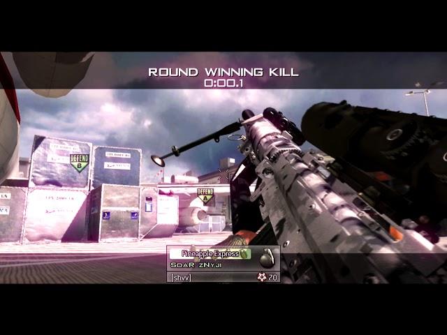 Zezka 2K: 2K TT 5 Part 3 #SoaRERC [Joined 2K!] [VERY RARE!]