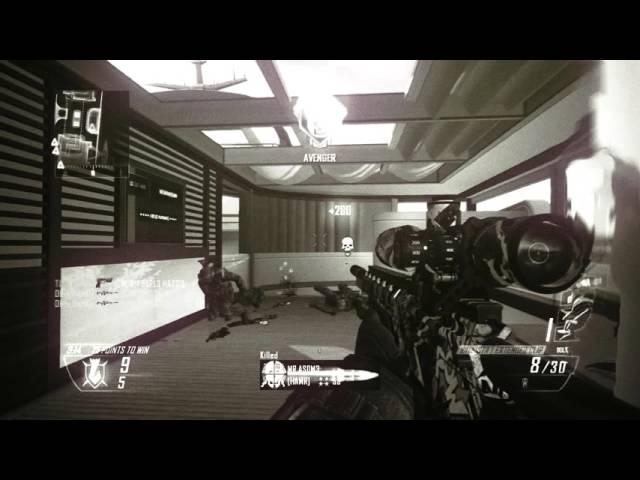 a shitty 2hc (desc)