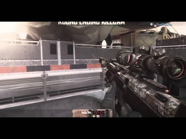CYFH