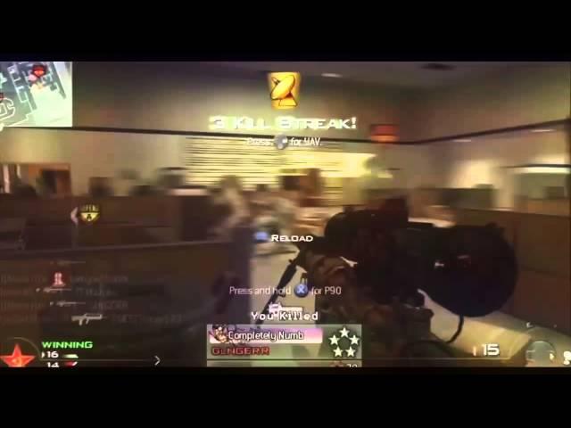 If you could see me now (scrapped)
