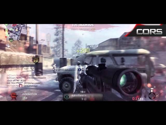 NaS Vey: 2014 - 2015 | Editing Reel