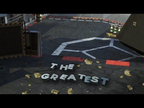 RnH - "The Greatest"
