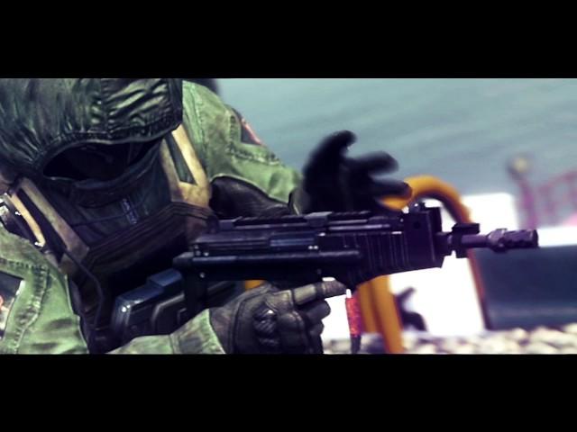 Deja Vu ~ Sigma [Free Project File] #NAVAERC