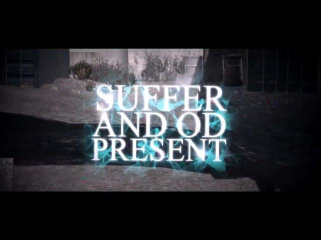 Sorb and Driplunge (2015) by Suffer