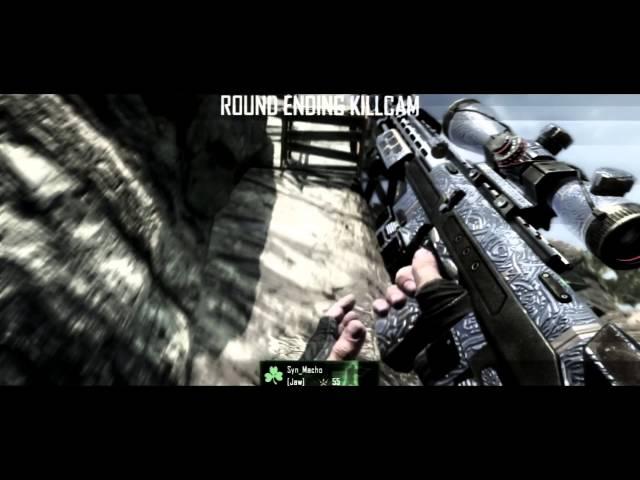 Crunch Time [Read Desc]