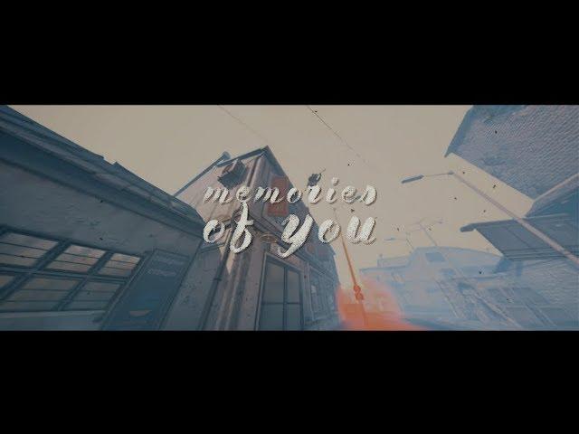 Memories Of You