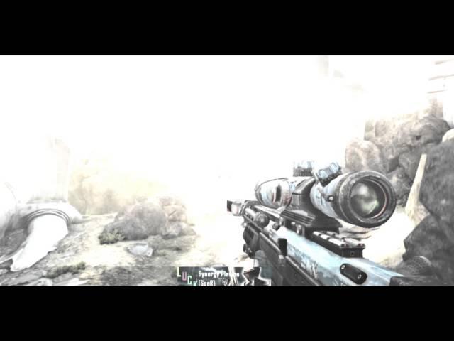 "My New Gun" By Sigma [Scrapped] #ObeyERC
