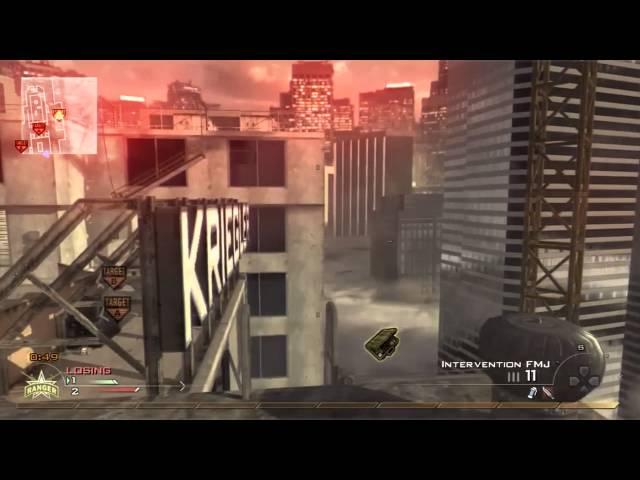OCE 10 (First AE Edit)