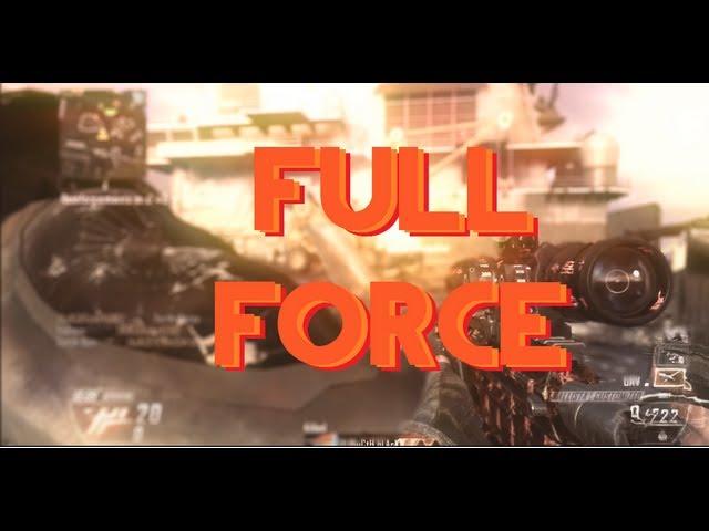 FaZe Dyn: Full Force - by FaZe Push