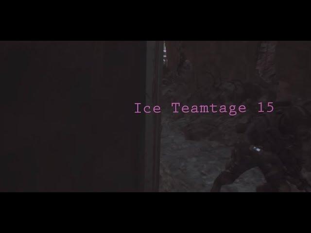 Ice Teamtage 15