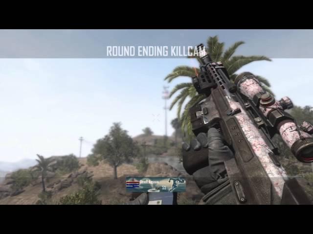 FaZe Aquas OCE