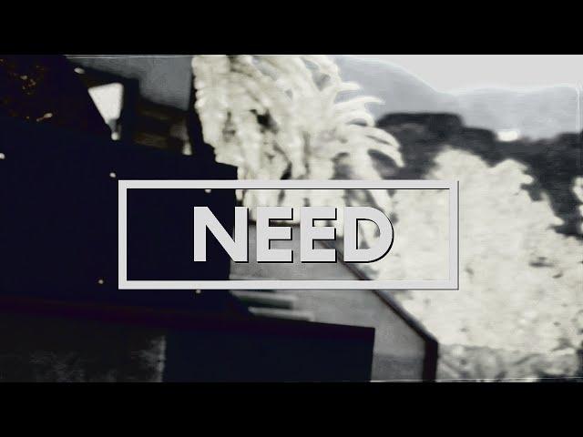 NEED. [BEST] #SERC