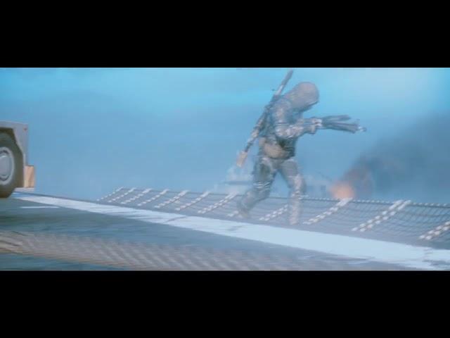 RENAHH | THINK OF ME (COD EDIT)